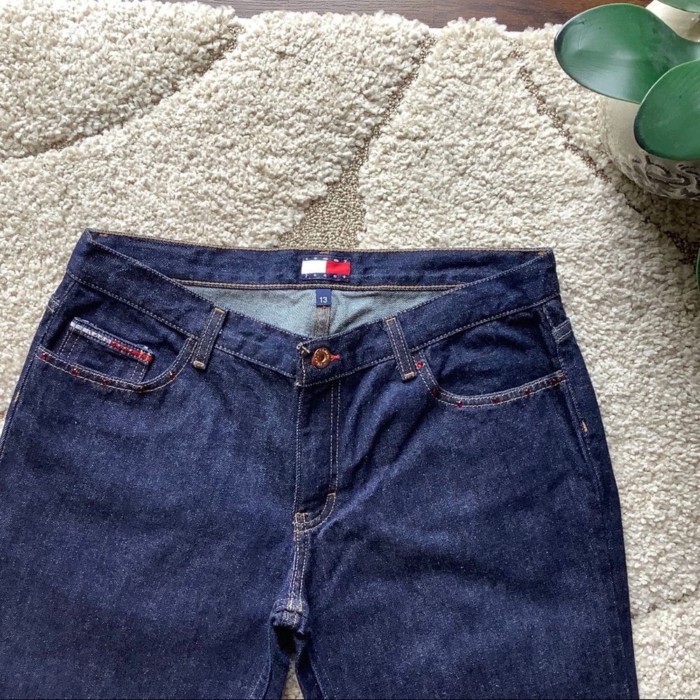 Tommy Hilfiger Jeans